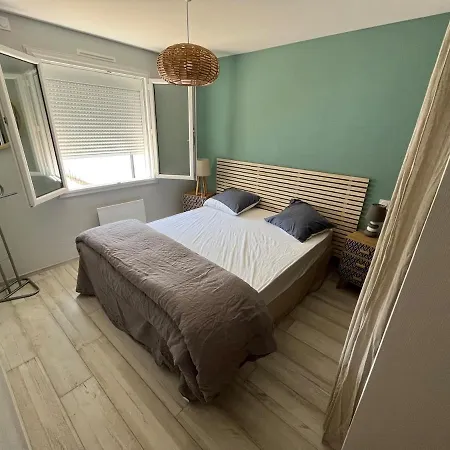 Ideal En Famille Σπίτι διακοπών Brétignolles-sur-Mer