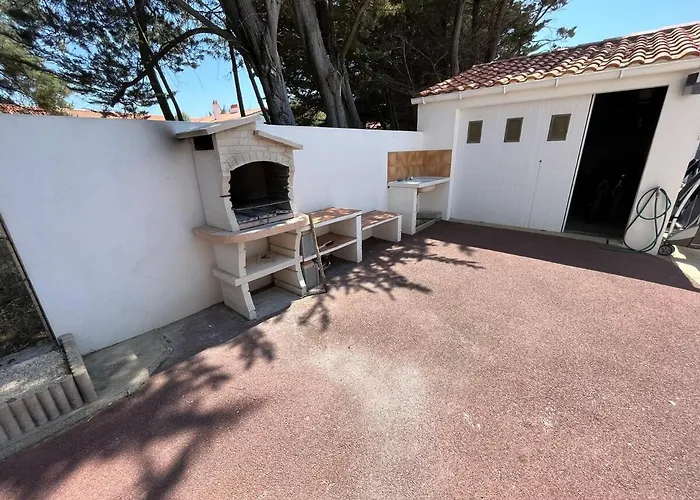 Ideal En Famille * Brétignolles-sur-Mer