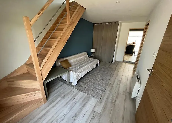 Ideal En Famille בית נופש Brétignolles-sur-Mer