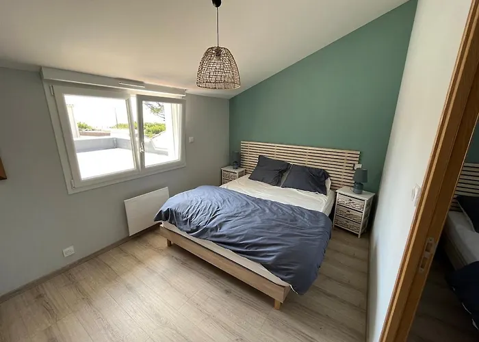 Ideal En Famille Brétignolles-sur-Mer