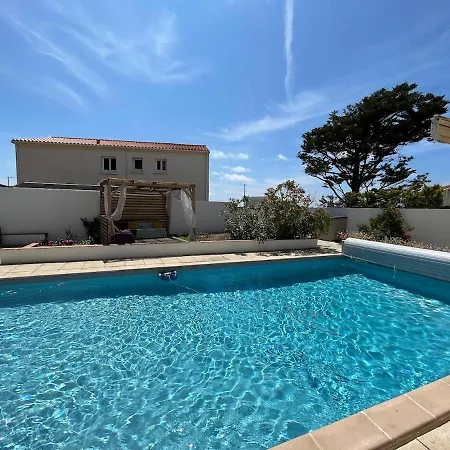 Ideal En Famille Ferienhaus