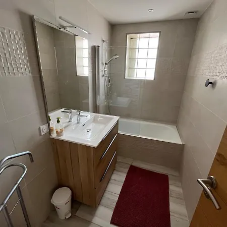 Ferienhaus Ideal En Famille