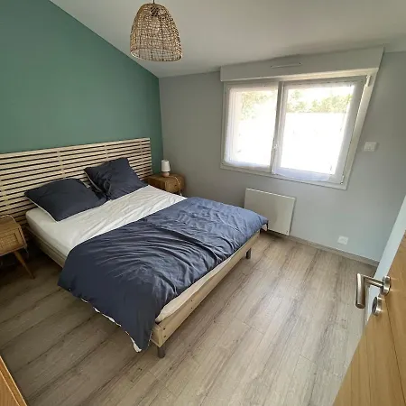 Ideal En Famille Ferienhaus *