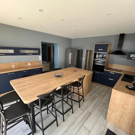 Ferienhaus Ideal En Famille Brétignolles-sur-Mer