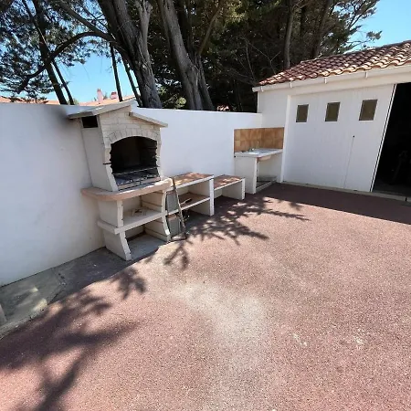 Ideal En Famille * Brétignolles-sur-Mer