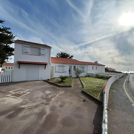 Ideal En Famille Ferienhaus