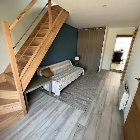 Ideal En Famille Ferienhaus Brétignolles-sur-Mer