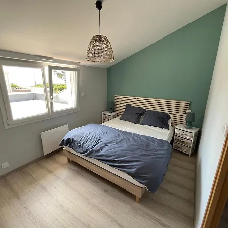 Ideal En Famille Brétignolles-sur-Mer