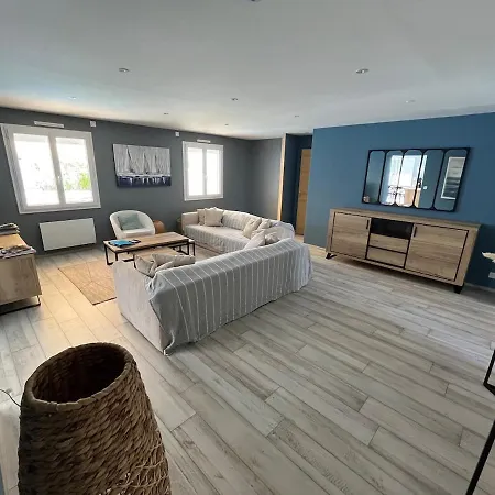 Ideal En Famille Brétignolles-sur-Mer