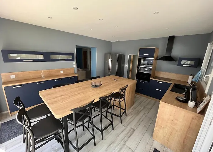 Casa vacanze Idéal En Famille Brétignolles-sur-Mer