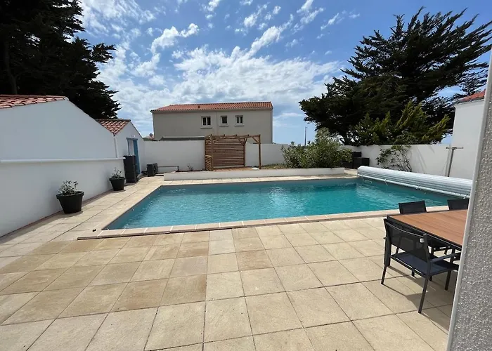 Casa vacanze Idéal En Famille