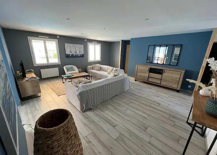 Idéal En Famille Brétignolles-sur-Mer